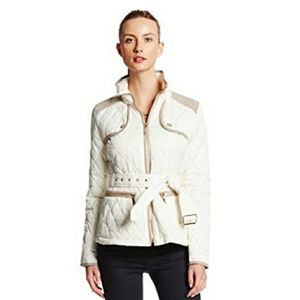Vince Camuto Quilted Jacket